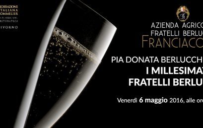 I millesimati di Fratelli Berlucchi