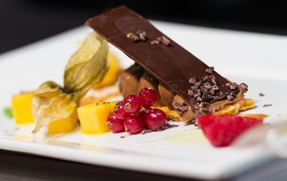 Salon du Chocolat Milano dal 15 al 18 febbraio 2018