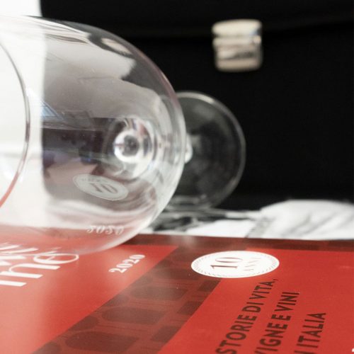 Minicorso di avvicinamento al Vino – Novembre 2025