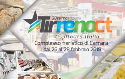 Venite a trovarci a Tirreno CT il 27 Febbraio
