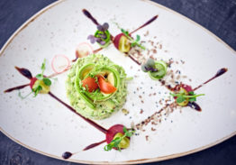 Corso di terzo livello per aspiranti sommelier – Ottobre 2025