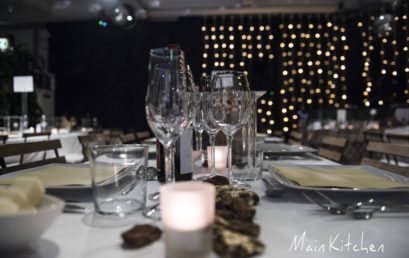 Festa del Sommelier – Convivio Enogastronomico