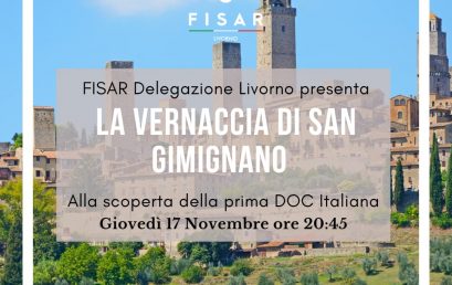 La Vernaccia di San Gimignano: Viaggio alla Scoperta della Prima DOC Italiana