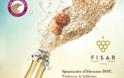 Spumante D’Abruzzo DOC – Trabocco, le bollicine con il mare dentro | Degustazione, evento diffuso