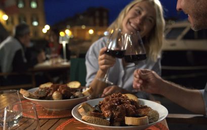 Mare di Vino e di Gusto 2025