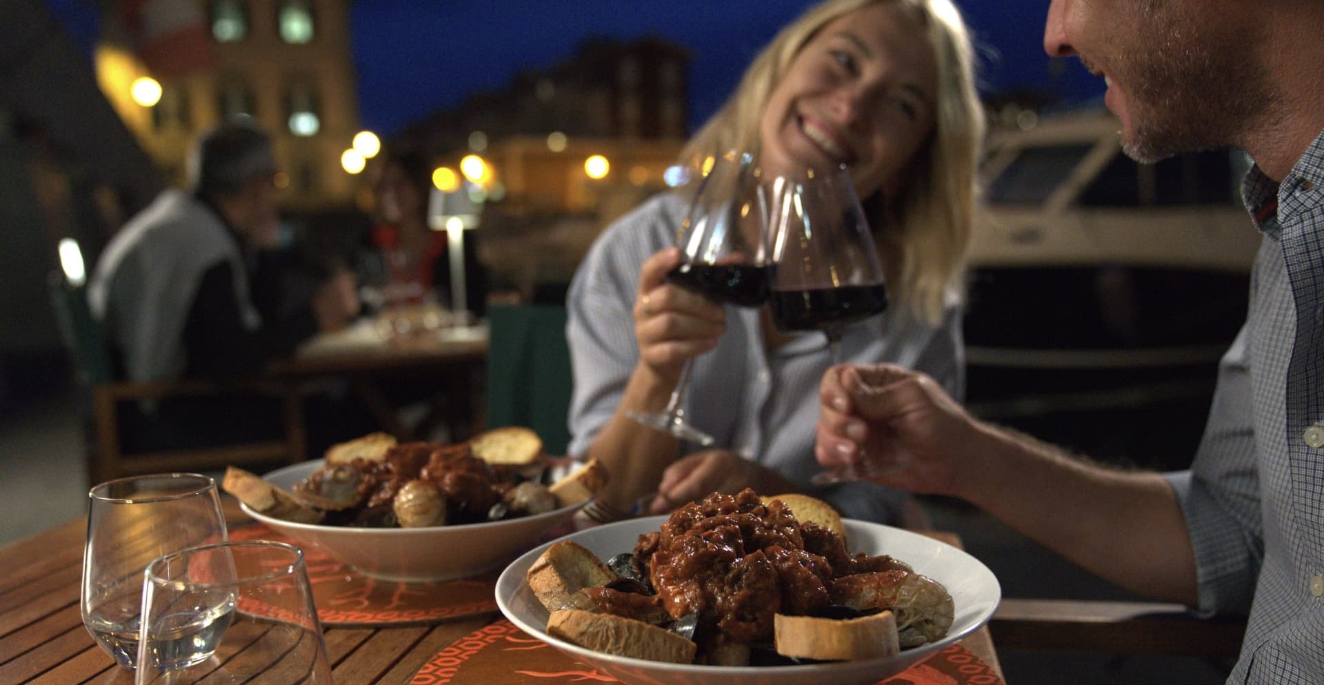 Mare di Vino e di Gusto 2025