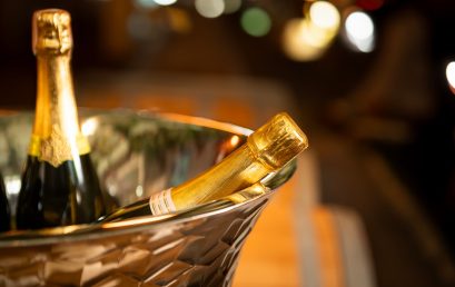 Masterclass Champagne – Tre lezioni con Bernardo Conticelli