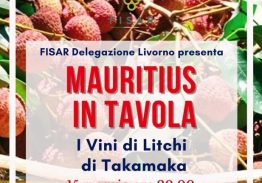 Mauritius in Tavola – I Vini di Litchi di Takamaka