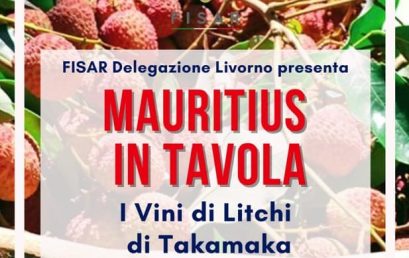 Mauritius in Tavola – I Vini di Litchi di Takamaka