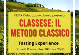 Classese: il Metodo Classico dell’Oltrepò Pavese in degustazione